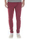 Victory Dejas Men's Trousers Red