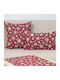 Cotone Kinder Kissenbezug 30x50cm Mehrfarbig