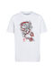 Παιδικό T-shirt White