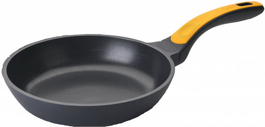 Ibili Evolution Tigaie Din Aluminiu Cu Acoperire Antiaderentă 24cm