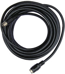 8pin Din 5m Dsppa D6261 Connection Cable 8pin Din 5m For Audio Conference System D62 Series