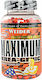 Weider Maximum Krea-Genic Μονοϋδρική Κρεατίνη 200 κάψουλες