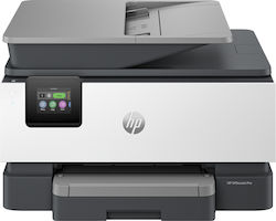 HP OfficeJet Pro 9120e Έγχρωμο Πολυμηχάνημα Inkjet