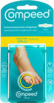 Compeed Corn mit Gel Mittel 10Stück