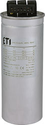 ETI Πυκνωτής 400V 004656750