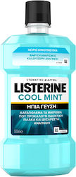 Listerine Cool Mint Στοματικό Διάλυμα κατά της ...