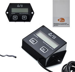 Rosfix Digitales Messinstrument B665-91136