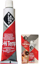 Elastotet Construction & Heavy Duty Glue Red 280ml C213