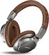 Swissten Jumbo Безжични / Жични Over Ear Слушал...