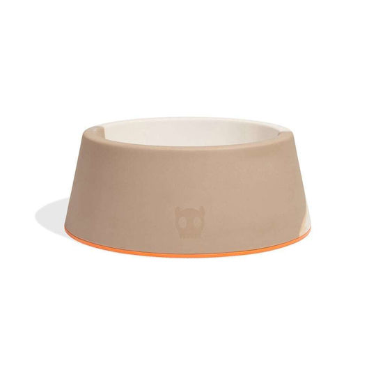 Zeedog Μπολ Σκύλου Μελαμίνης Desert Large 1,6lt