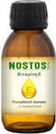 Nostos Pure Βιταμίνη Ε Σταγόνες 30ml