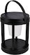 Elmark Solar Light 3W 330lm with Natural White Light 4000K IP44