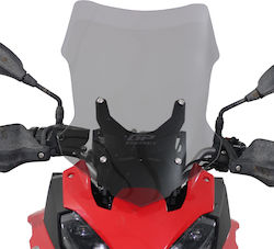 GP Kompozit Затъмнен визьор Мотоциклет 58εκ за BMW F 900 XR 2020-2023 03190401