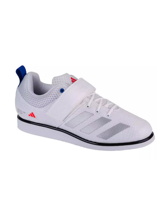 adidas Powerlift 5 Men's Sport Shoes Crossfit W...