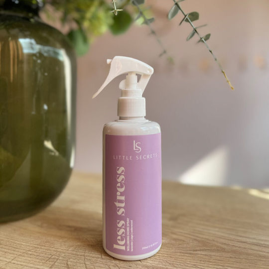 Little Secrets Αρωματικό Spray με Άρωμα Λεβάντα LS-DFS0026 250ml
