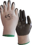 ErgoGloves Gloves for Work Cotton 1pcs