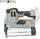 Batavia Battery-Powered 18V Solo Staple Gun for Nails
