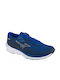 Mizuno Wave Skyrise 5 Sport Shoes Running Blue