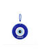 Chengxin Hanging Lucky Charm Burner Ceramic 11.5cm 1pcs