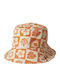 Billabong Fabric Women's Bucket Hat Orange