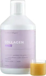 Swedish Collagen Колаген За Коса 500мл