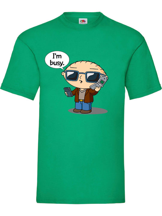 Fruit of the Loom Family Guy Stewie Griffin Ori...
