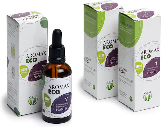 Artesania Aromax 3 Eco Hepatico-biliar 50ml