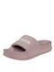 Levi's Frauen Flip Flops in Rosa Farbe