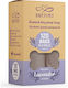 Safety Pet Scented Saci pentru Excremente de Câine Violet 120buc