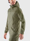 Abisko Winter Jacket Khaki