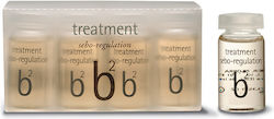 Broaer B2 Behandlung Haar-Ampullen 12x10ml Broaer B2 Behandlung Haar-Ampullen 12x10ml