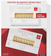 Crescina Crescina HFSC 500 Hair Ampoules Against Hair Loss for Women 30x3.5ml