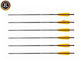 Arrows for crossbows Ek Archery Carbon Arrow 22" 6pcs