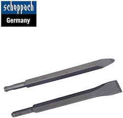 Scheppach Подредба Длета 250x13.5мм 1 Брой