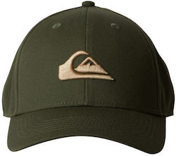 Quiksilver Decades Jockey Χακί AQYHA04002-CRE0