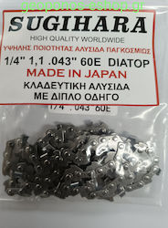 Sugihara Chainsaw Chain Sugihara Chainsaw Chain