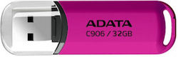 Adata 32GB USB 2.0 Stick