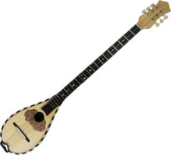 Akropolis Tzouras Three-string