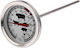 Analog Termometru Gătitul cu Ac +120°C / +120°C