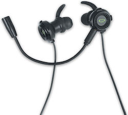 Esperanza Fără fir In Ear Căști Multimedia cu microfon EGH202K