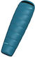 Hannah Sleeping Bag Ημίδιπλο Aqua Blue