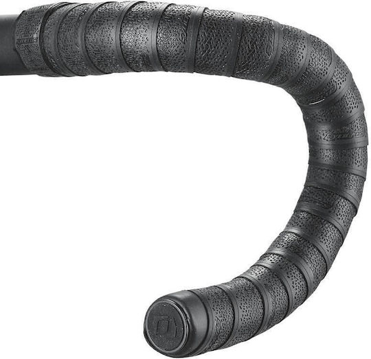 Syncros Super Light Benzi pentru ghidon de bicicletă Negru