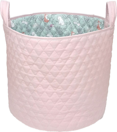 Baby Star Children's Storage Basket