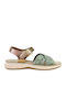 Kids' Sandals Turquoise