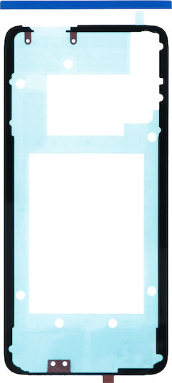 NetOne Αυτοκόλλητη Ταινία Μπαταρίας για HUAWEI P Smart (2019)