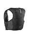 Salomon Active Skin 8 Hydration Pack Black