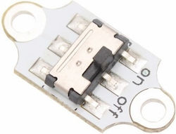 Kitronik Electro-Fashion Schiebeschalter Kitronik-2709