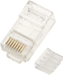 Extralink EX.11595 Βύσμα RJ-45