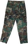 Hunting Pants in Khaki color