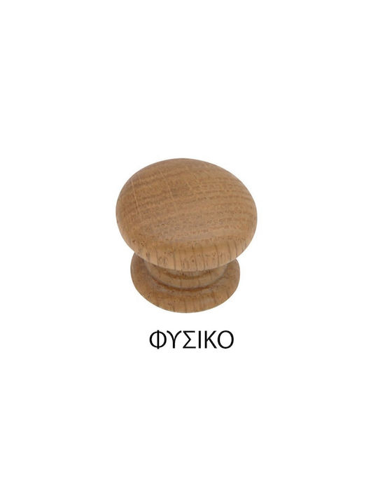 Import Hellas 3819 Knob Furniture made of Woode...